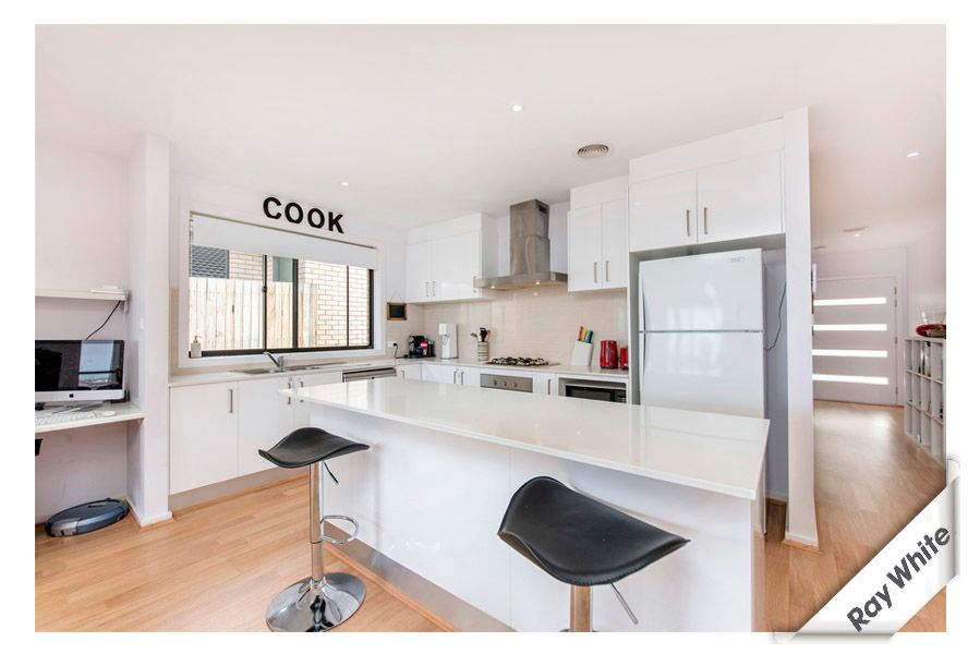 34 Murrjinelle Circuit, BONNER, ACT 2914