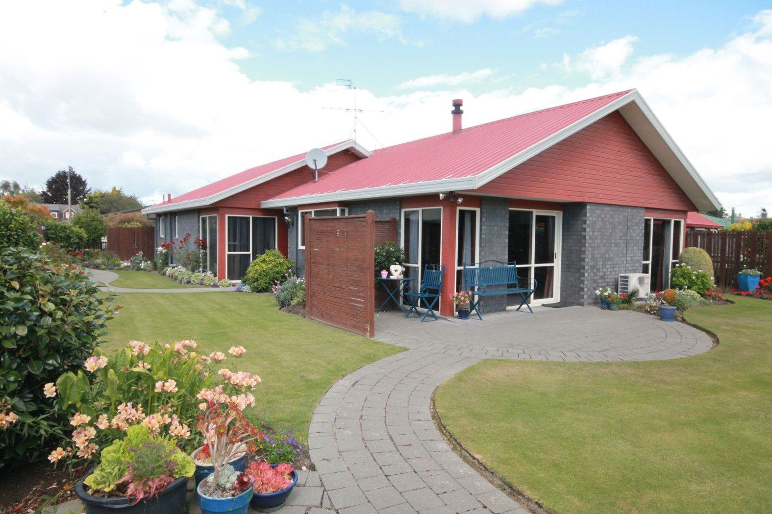 66 Lane Street, ASHBURTON, Ashburton District