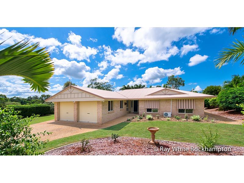 27-29 Perrott Drive, ROCKYVIEW, QLD 4701