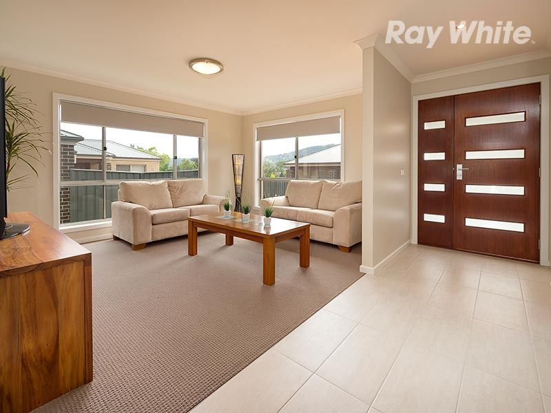 3/9 Donnolley Court, LAVINGTON, NSW 2641