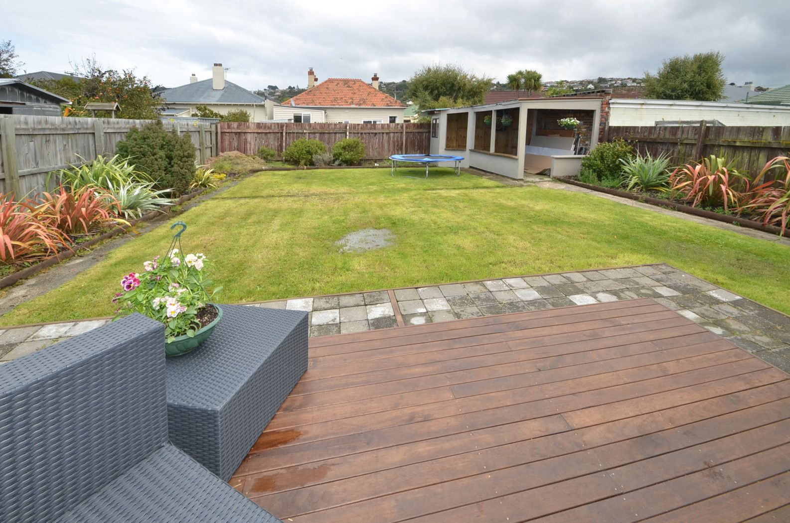 8 Waterloo Street, St Kilda, Dunedin City