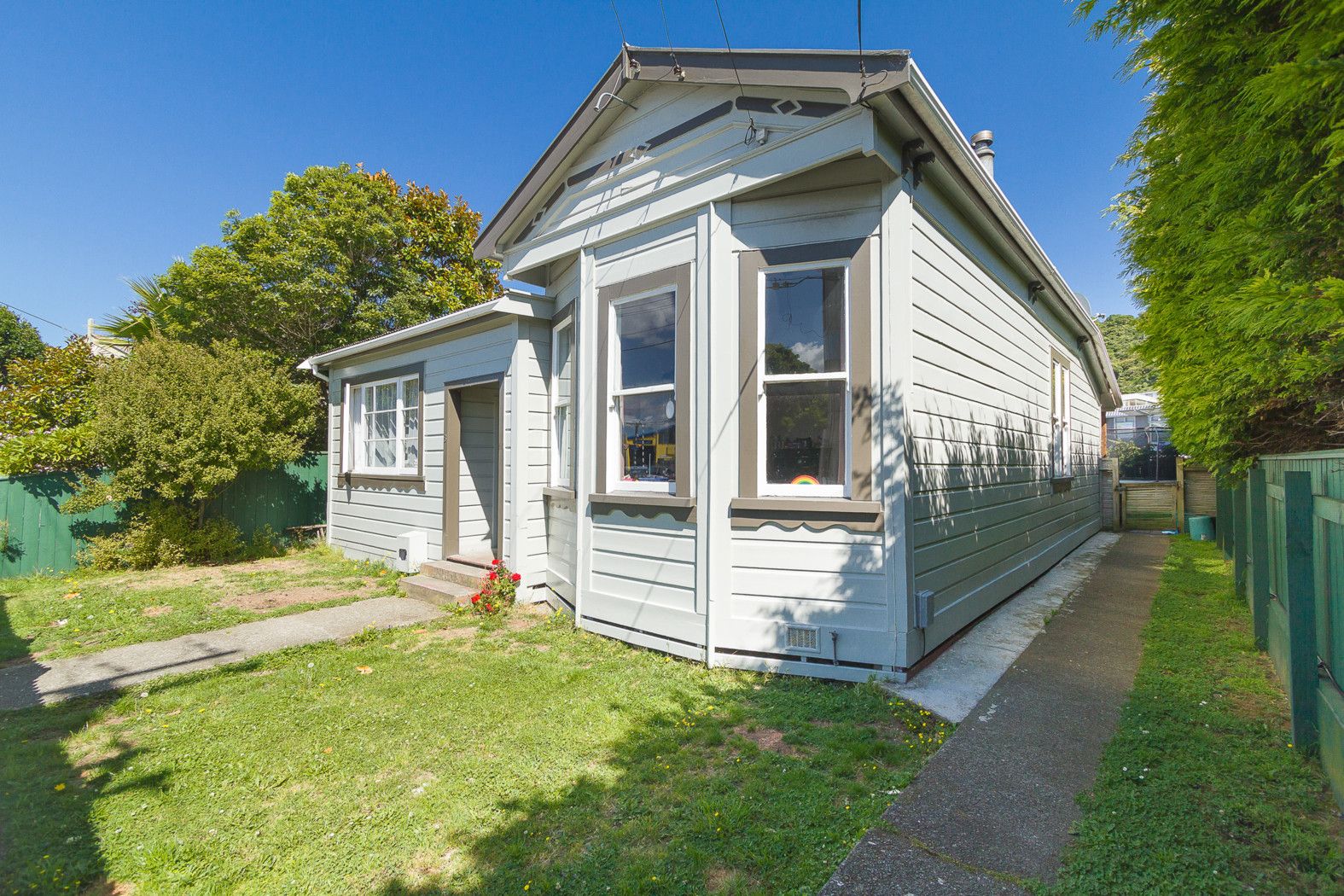 3 Riddlers Crescent, PETONE, Lower Hutt City