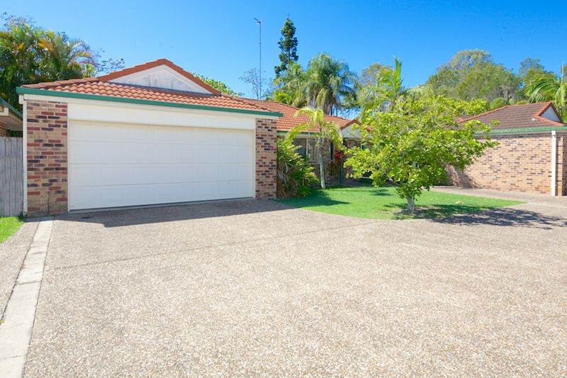 3/423 Oxley Drive, RUNAWAY BAY, QLD 4216