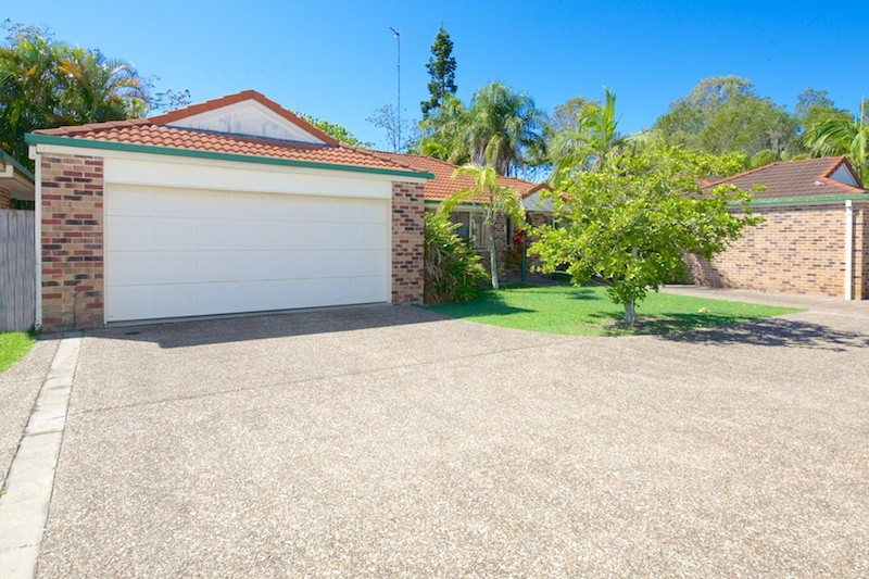 3/423 Oxley Drive, RUNAWAY BAY, QLD 4216