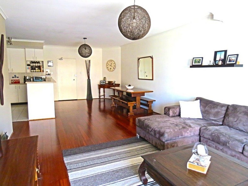 58/39-61 Gibbons Street, REDFERN, NSW 2016