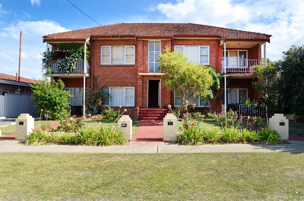 17 Adair Parade, COOLBINIA, WA 6050