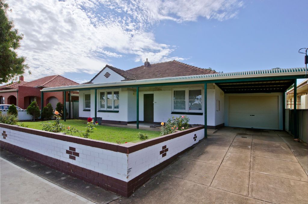 201 Tapleys Hill Road, SEATON, SA 5023