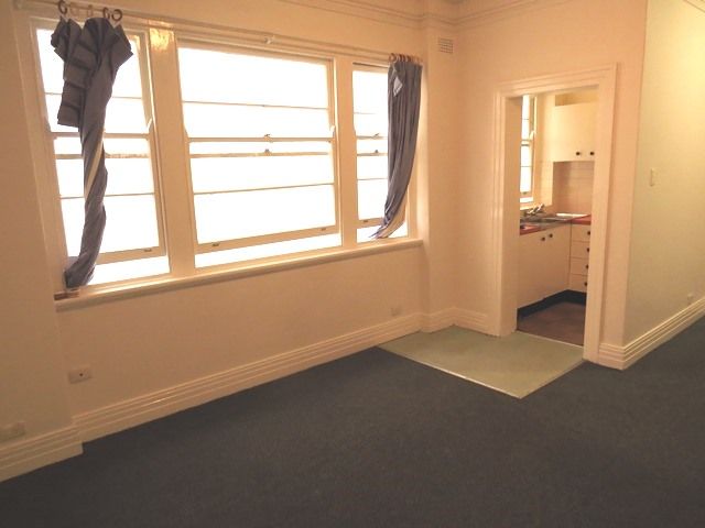 15/3 Crick Avenue, POTTS POINT, NSW 2011