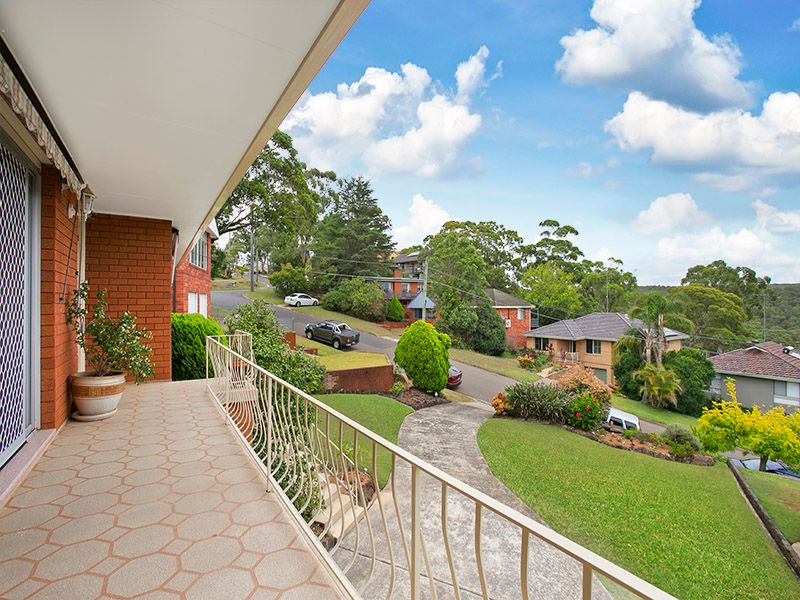 38 Cobargo Road, GYMEA BAY, NSW 2227