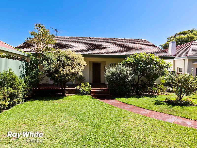 173 Daglish Street, WEMBLEY WA 6014