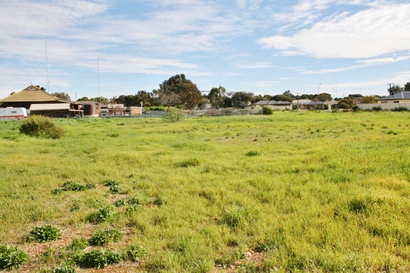 22 South East Terrace, SNOWTOWN, SA 5520
