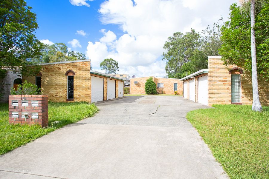38 Edward Street, CABOOLTURE QLD 4510