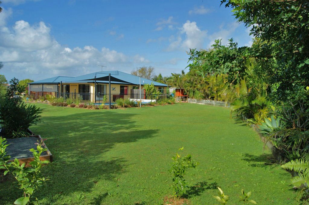 13 Gladstone Court, DECEPTION BAY, QLD 4508