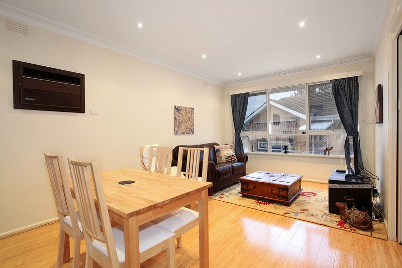 6/21 Gardenvale Road, CAULFIELD SOUTH, VIC 3162