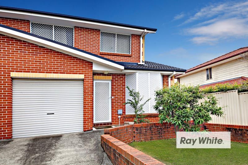 109-113 Frances Street, LIDCOMBE NSW 2141