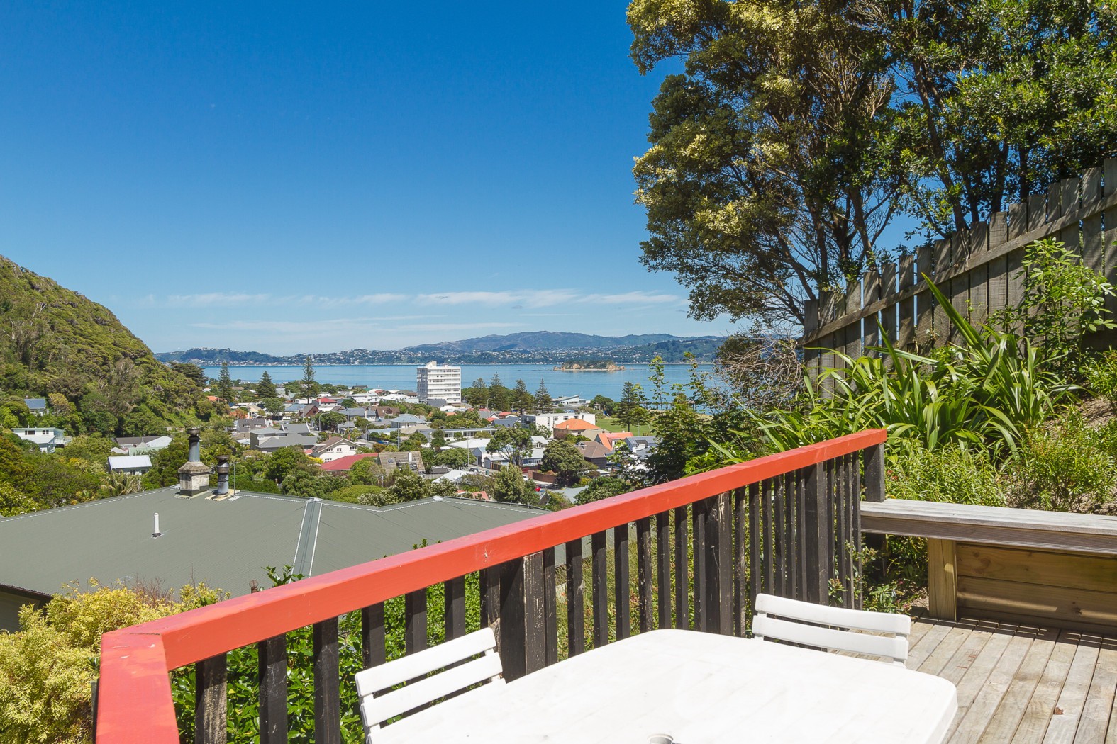 17 Totara Street, EASTBOURNE, Lower Hutt City