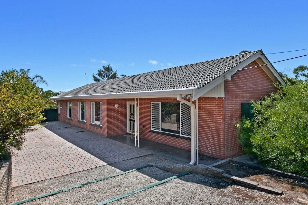46 Range Road South, HOUGHTON SA 5131