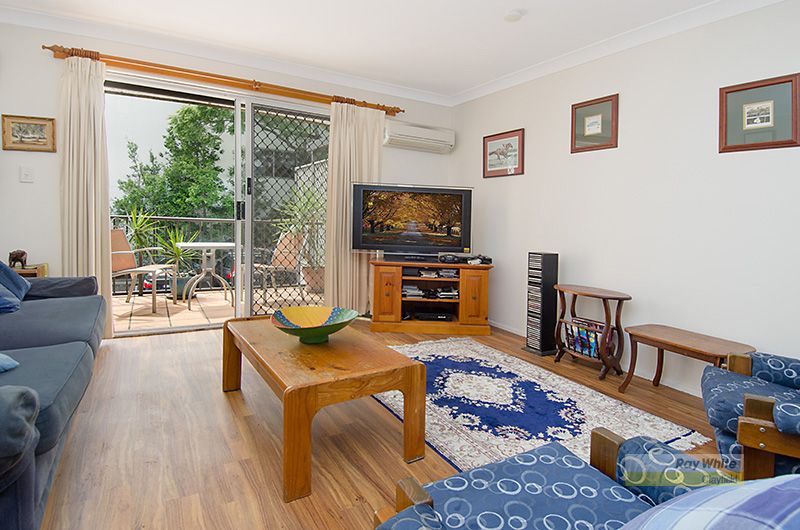26-30 Vine Street, ASCOT QLD 4007