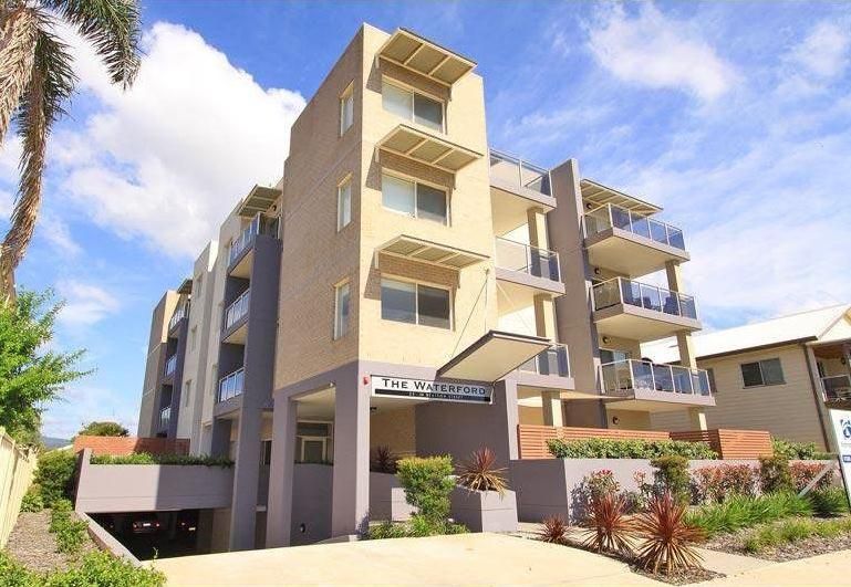 1/22 Beatson Street, WOLLONGONG, NSW 2500