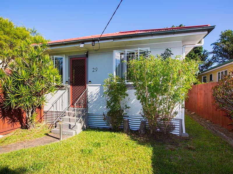 29 Kunde Street, NUNDAH QLD 4012