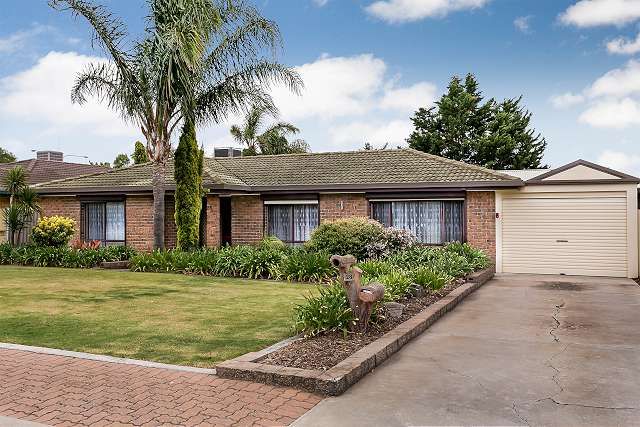28 Oronsay Drive, NORTH HAVEN, SA 5018