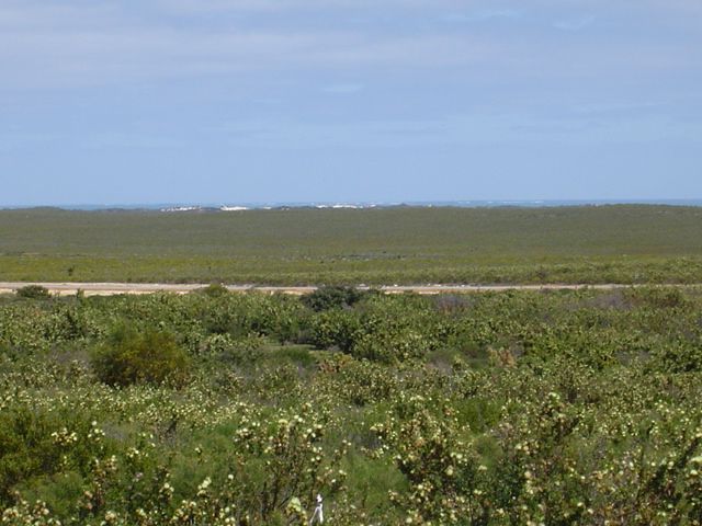 Lot 211 Ridge Way, JURIEN BAY, WA 6516