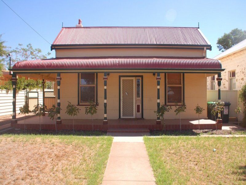 624 Lane Street, BROKEN HILL NSW 2880