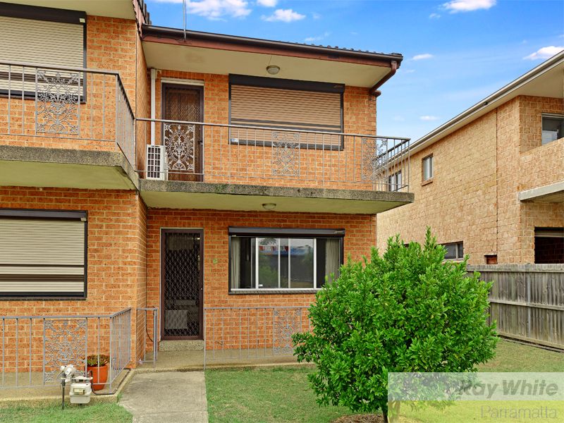 125 Victoria Road, PARRAMATTA NSW 2150