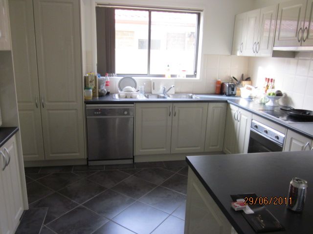 40 Old Quarry Circuit, HELENSBURGH, NSW 2508