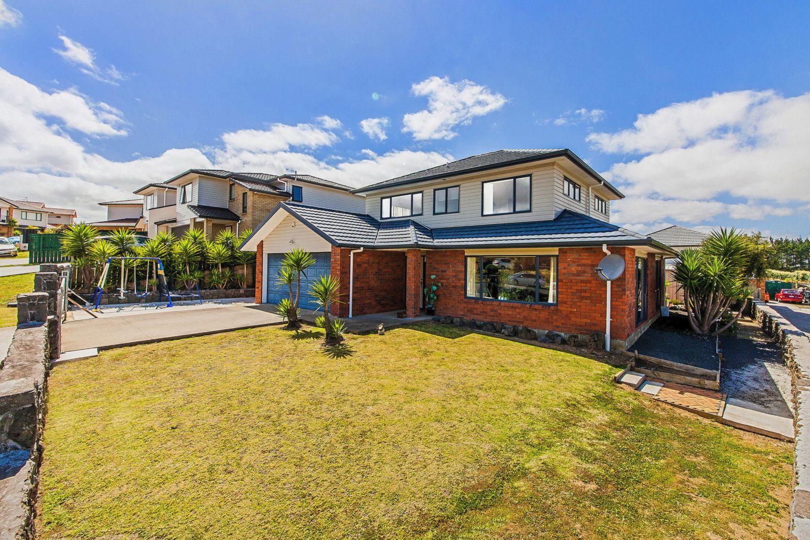 8 Staten Place, MANGERE, Manukau City