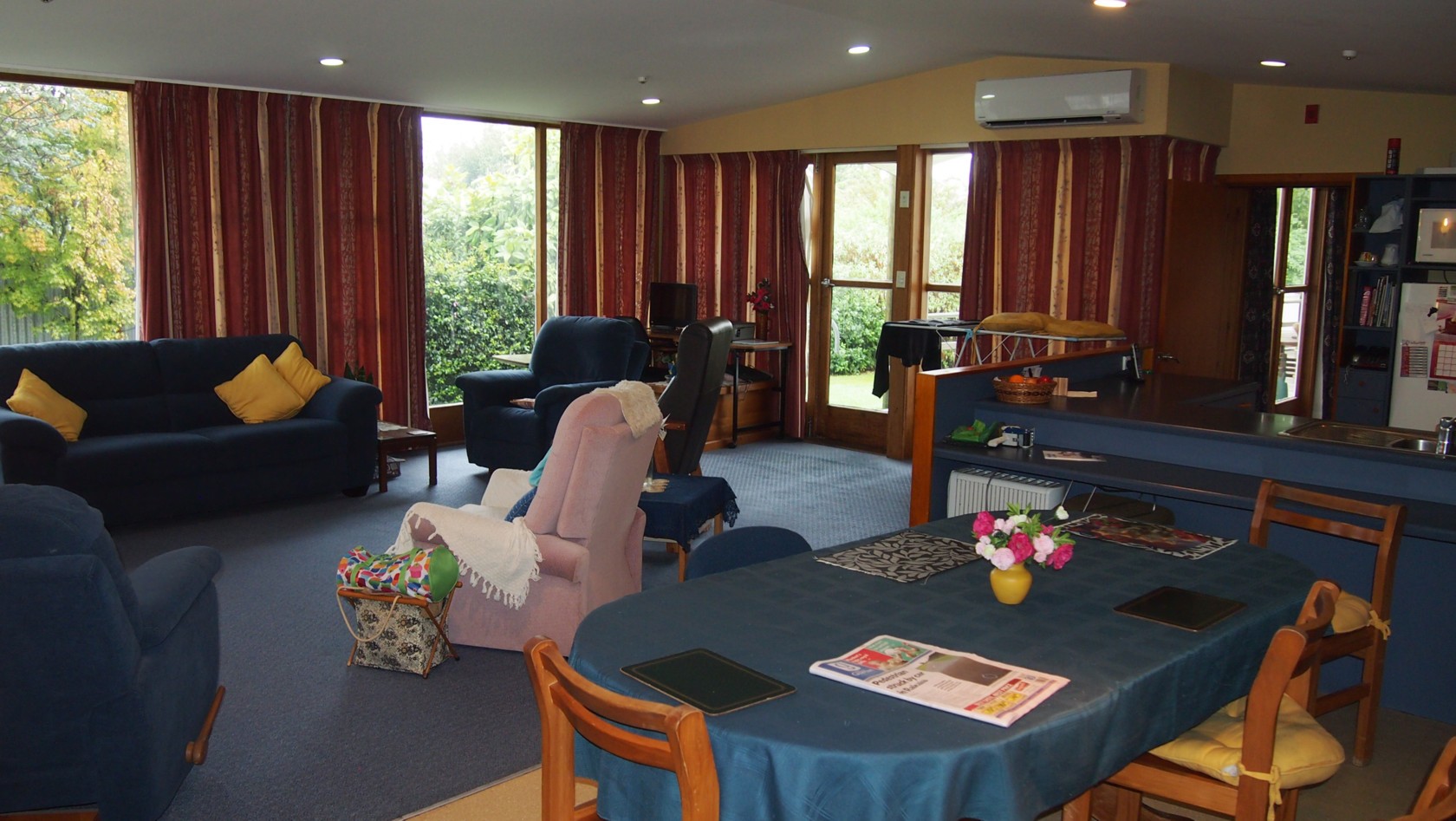 1 Miller Avenue, ASHBURTON, Ashburton District