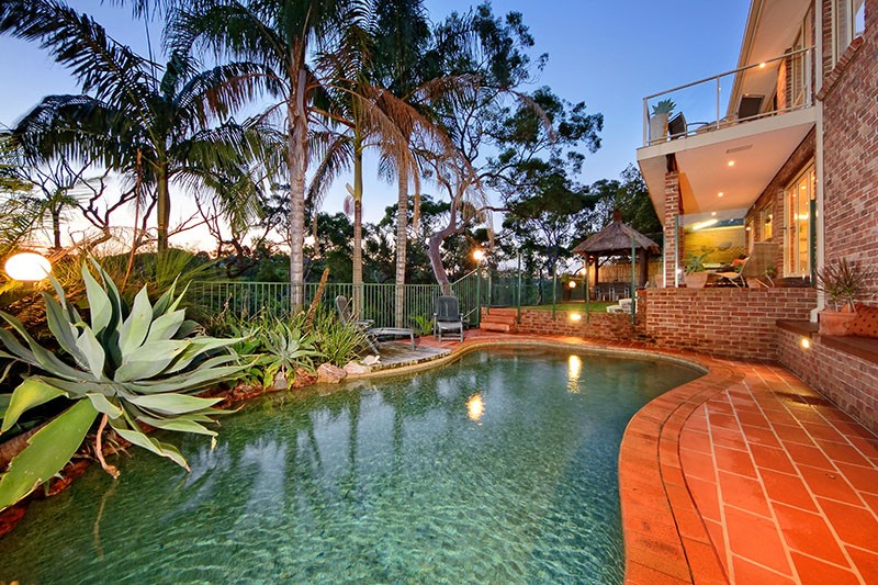 2 Boronga Close, BANGOR, NSW 2234