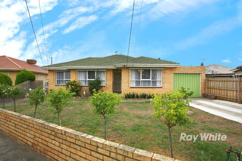 4 Banksia Court, NOBLE PARK VIC 3174