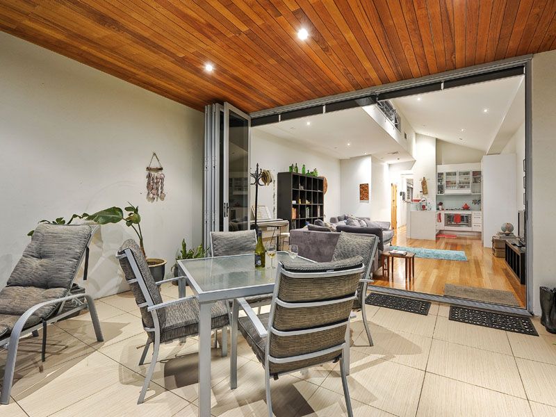 5/35 Wyandra Street, Teneriffe, QLD 4005