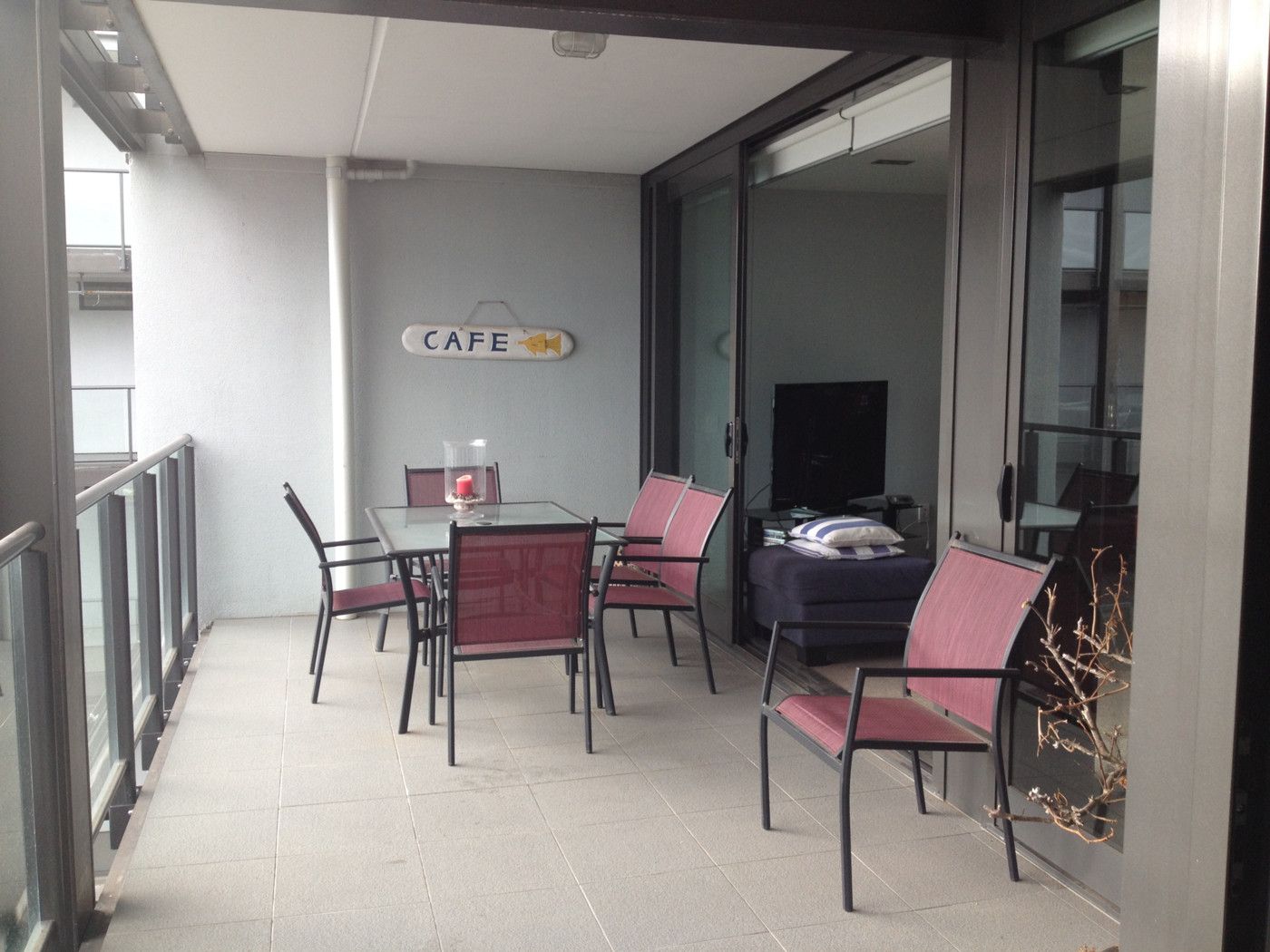 206/424 Maunganui Road, Mt Maunganui, Tauranga City