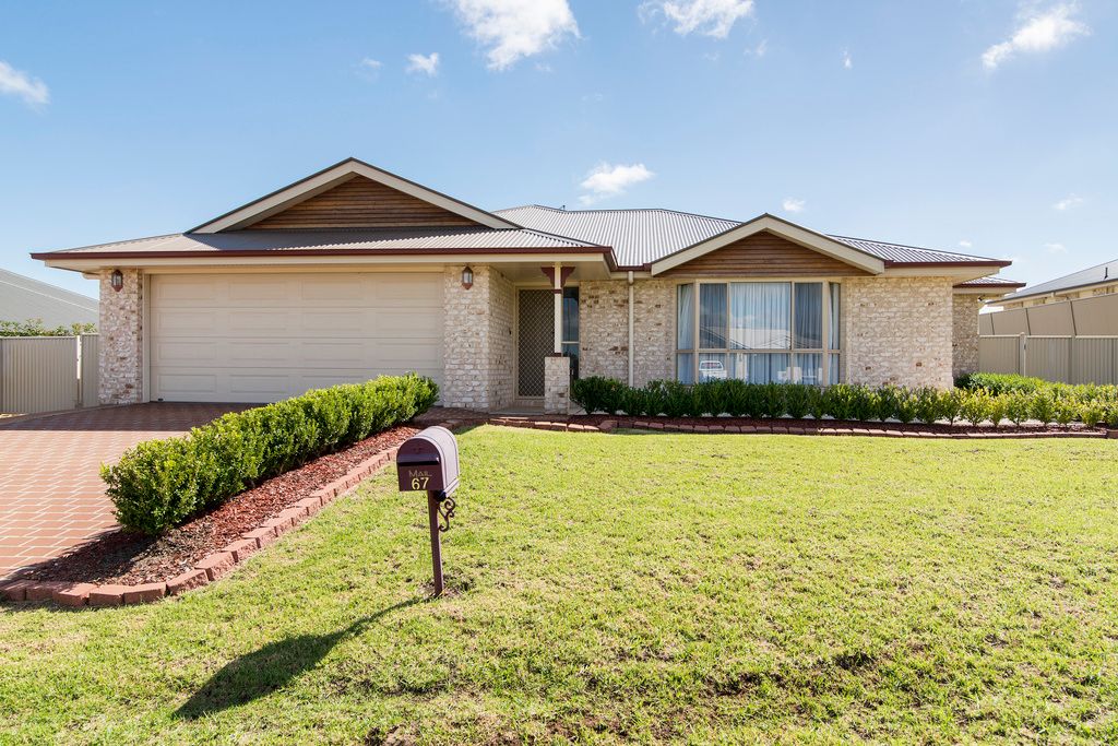 67 Whitman Street, Westbrook QLD 4350