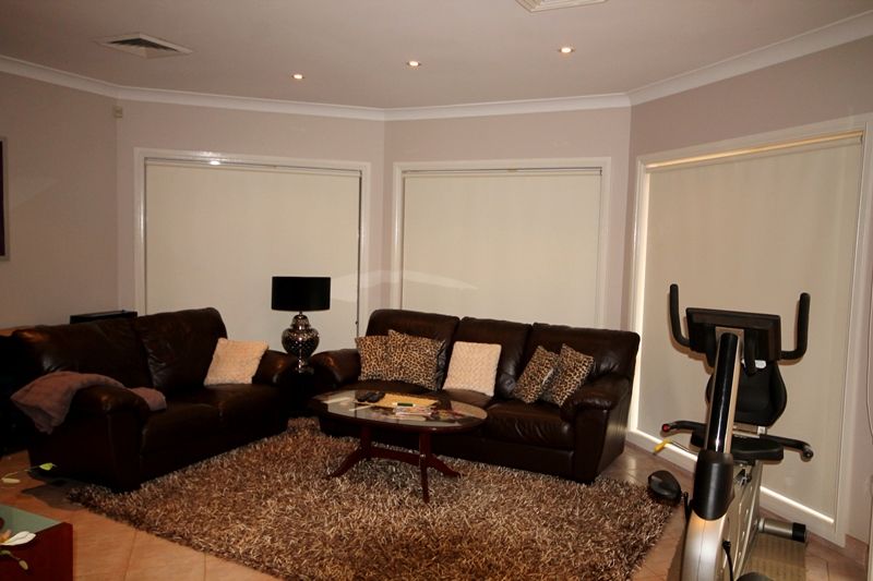 GREEN VALLEY, NSW 2168
