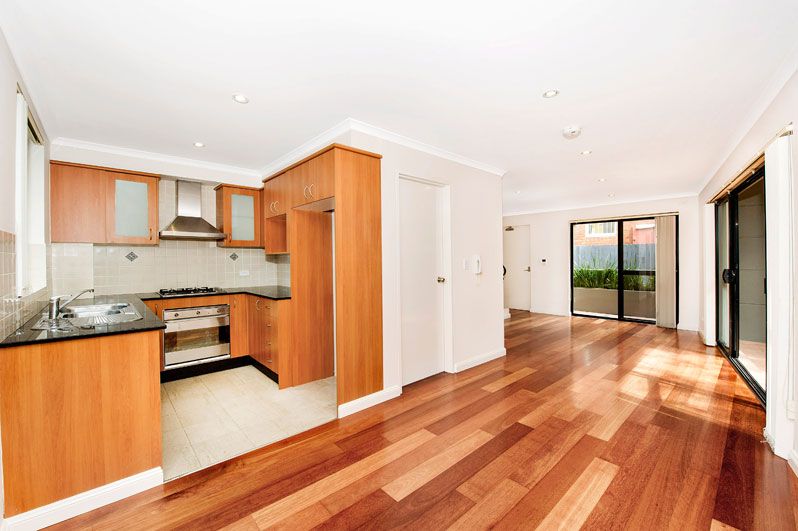 40 Dolphin Street, RANDWICK NSW 2031