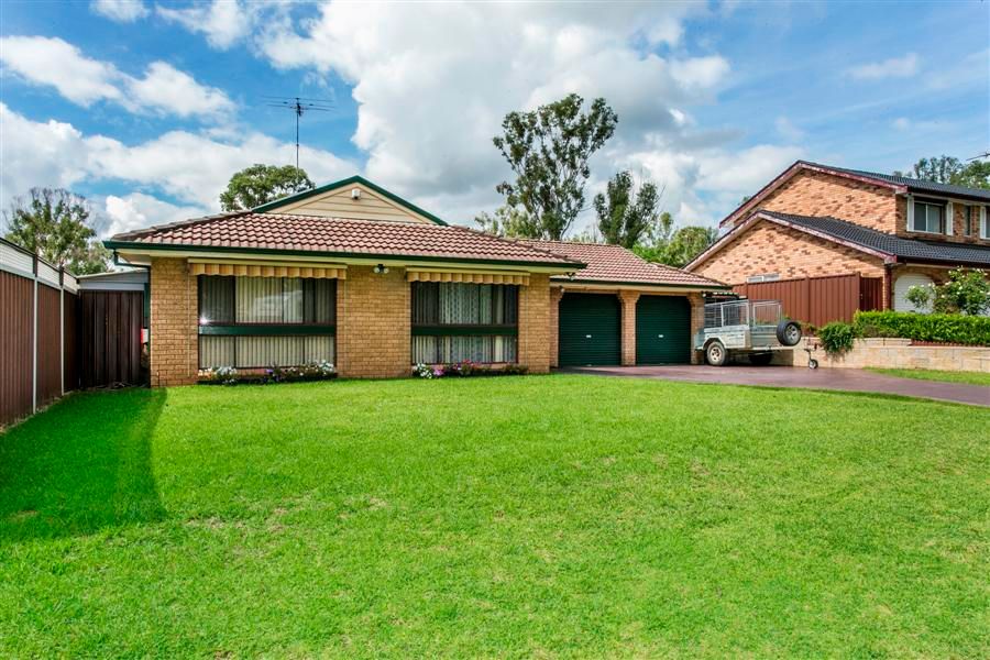 4 Brookfield Avenue, WERRINGTON DOWNS, NSW 2747