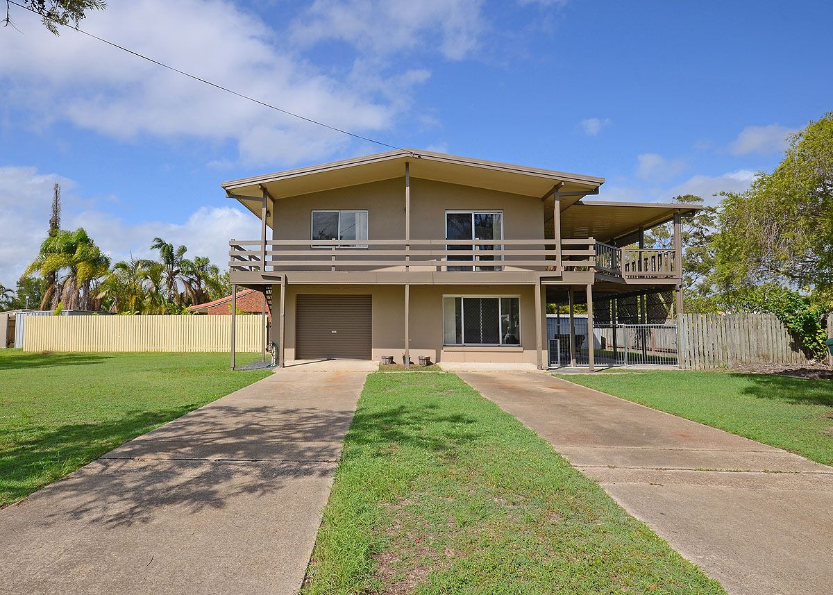 39 Frangipanni Avenue, KAWUNGAN, QLD 4655
