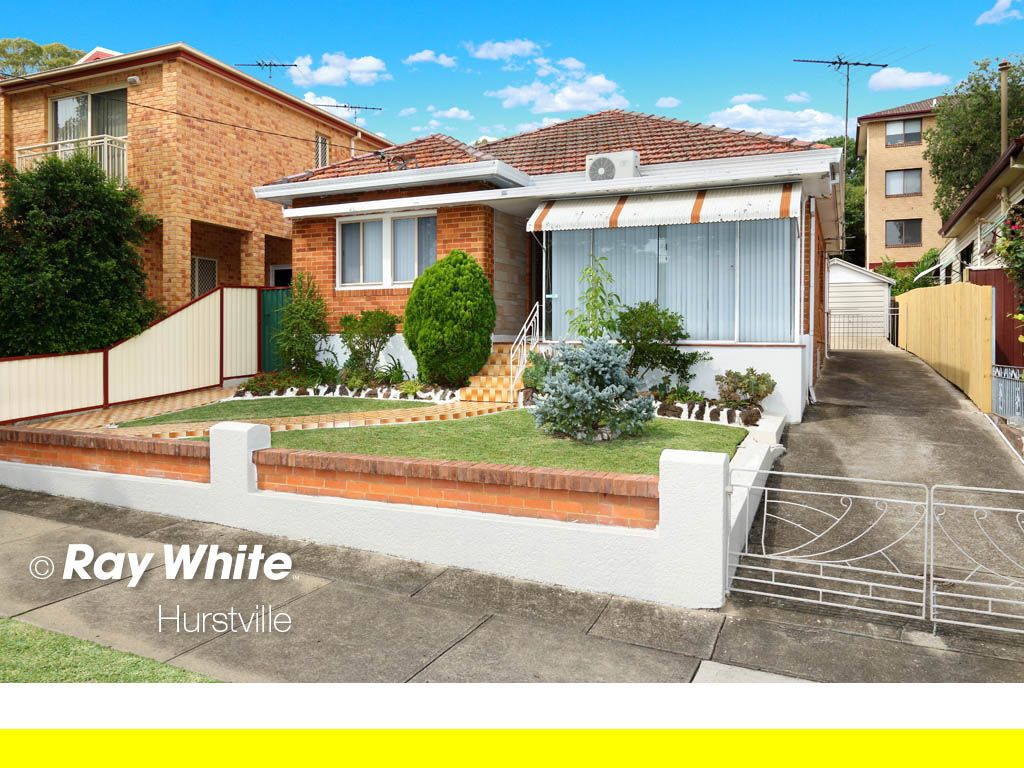 59a Universal Street, MORTDALE NSW 2223