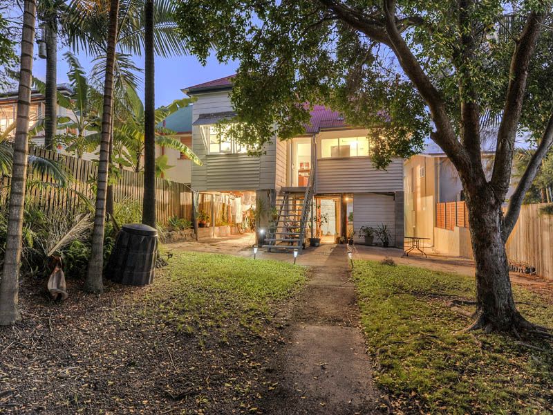 104 Annie Street, NEW FARM, QLD 4005