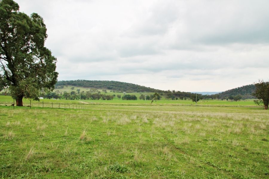 105 (Lot 14) Wambanumba Drive, YOUNG, NSW 2594