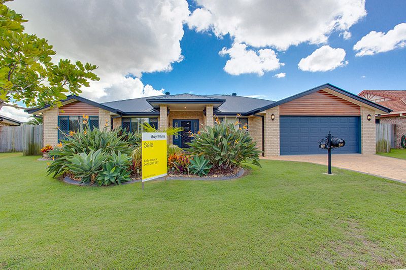 11 Westaway Place, WYNNUM WEST QLD 4178