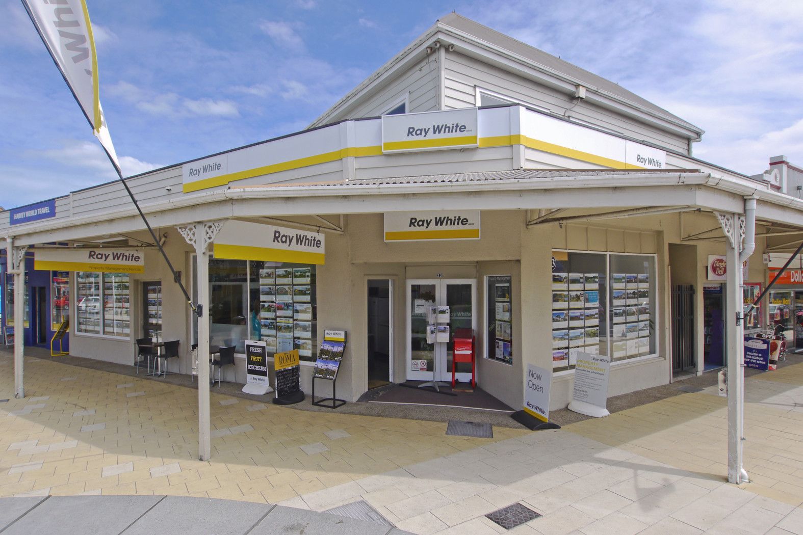 21 Queen Street, WAIUKU, Franklin