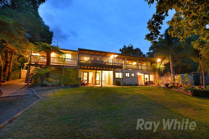 6 Marama Road, BELGRAVE HEIGHTS, VIC 3160