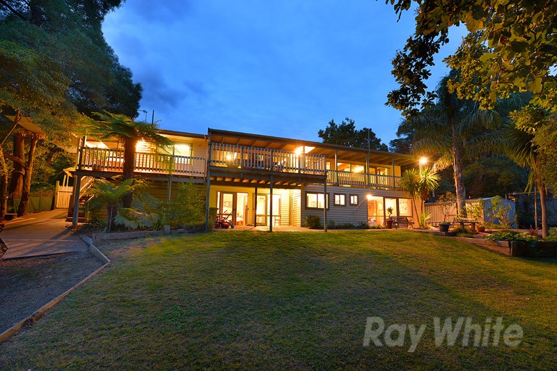 6 Marama Road, BELGRAVE HEIGHTS, VIC 3160