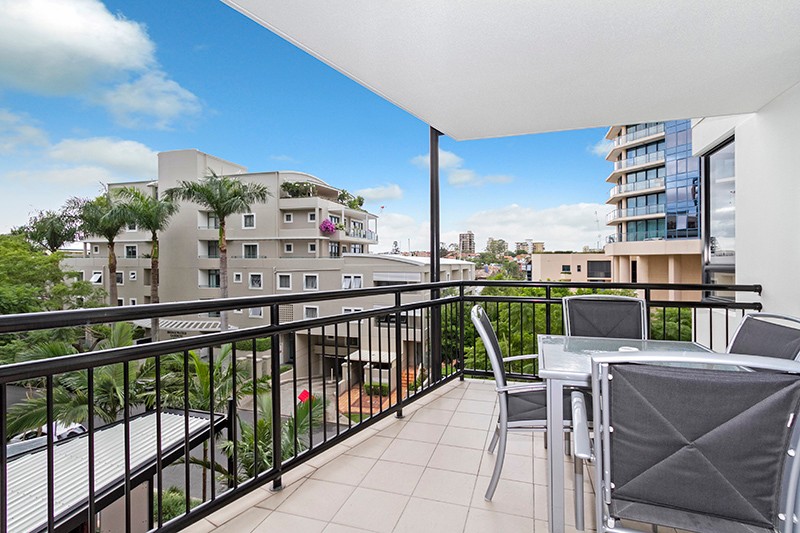 22/15 Goodwin Street, KANGAROO POINT, QLD 4169