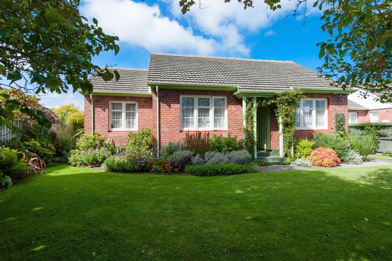 7 Sefton Place, SPREYDON, Christchurch City