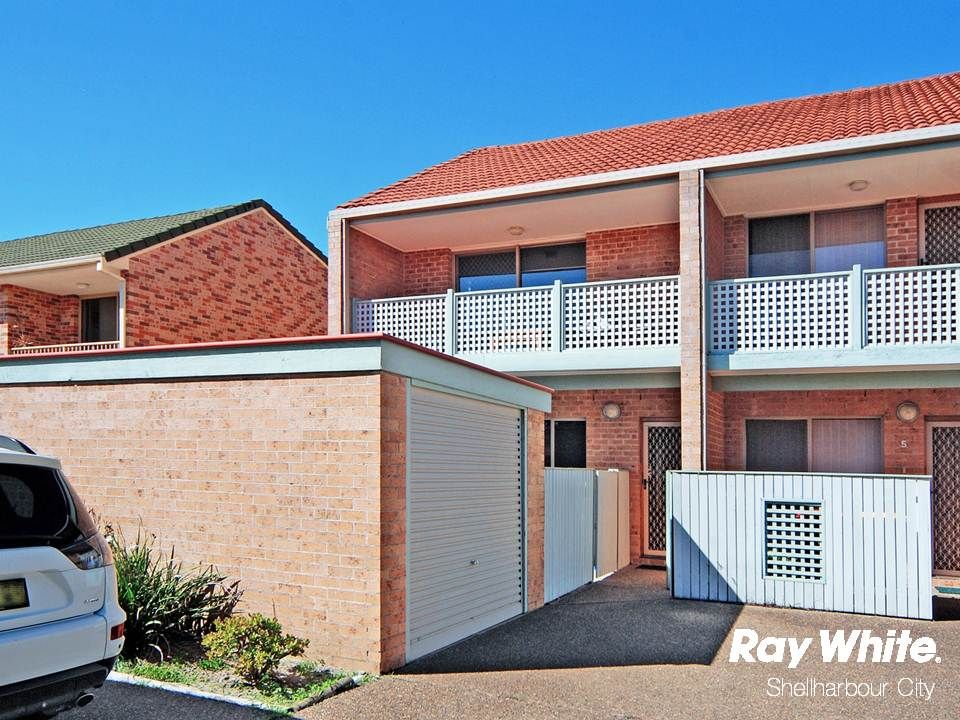 11 Grove Circuit, LAKE ILLAWARRA NSW 2528
